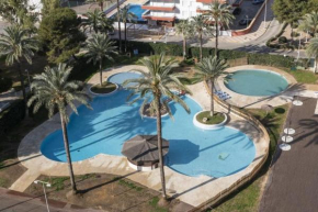 Apartamento en la playa de Cullera